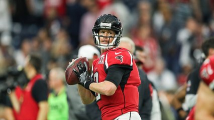 QBs that need a Super Bowl to cement legacy: Matt Ryan