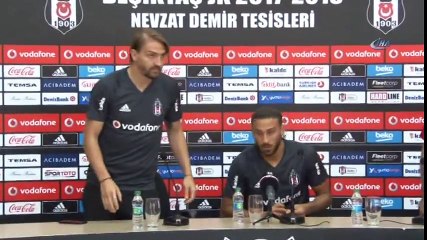 Caner Erkin: ''Arda’nın Tercihine Saygı Duymak Lazım''