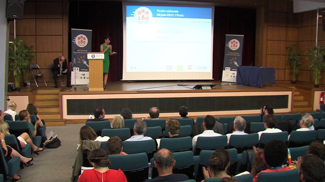 Les conditions d'un bien-être au travail des enseignants - Florence Clargé