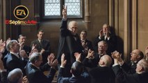 Darkest Hour (El instante más oscuro) - Tráiler V.O. (HD)