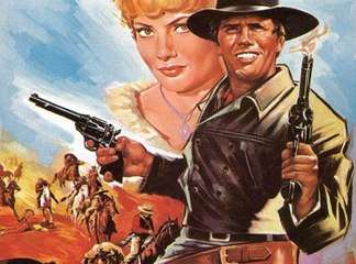 Colt : Bandits dans l'Ouest américain 🔫