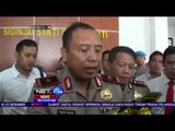 Bandar Sabu di Padang Ditangkap Saat Bermain Kartu - NET24