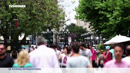 L'actualité Internationale du 13 Juillet 2017