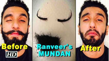 Ranveer CRIES after his “MUNDAN”