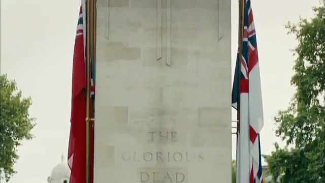 MASTERPIECE Churchills Secret PBS 2016