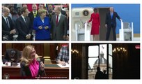 Sénat 360 : Macron & Diplomatie / Moralisation / Sénatoriales (13/07/2017)
