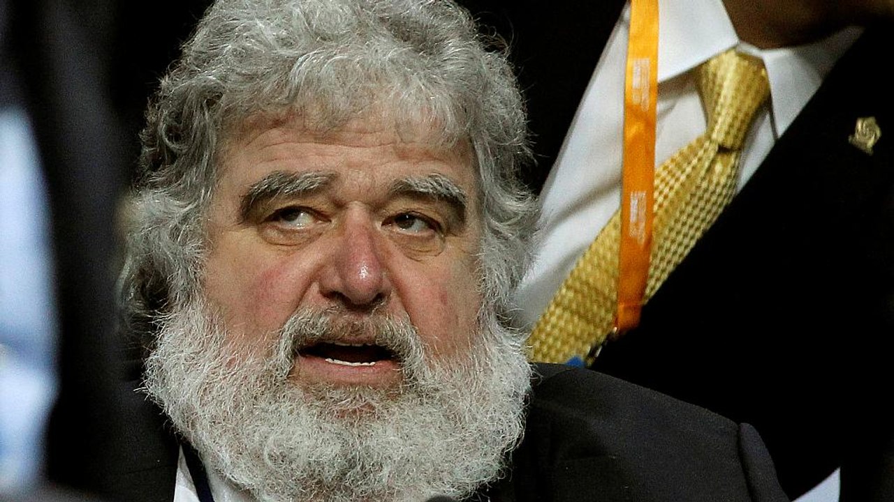 FIFA-'Whistleblower ist tot