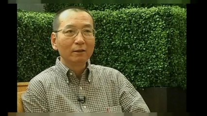 Download Video: Addio a Liu Xiaobo, dissidente cinese e premio Nobel per la Pace