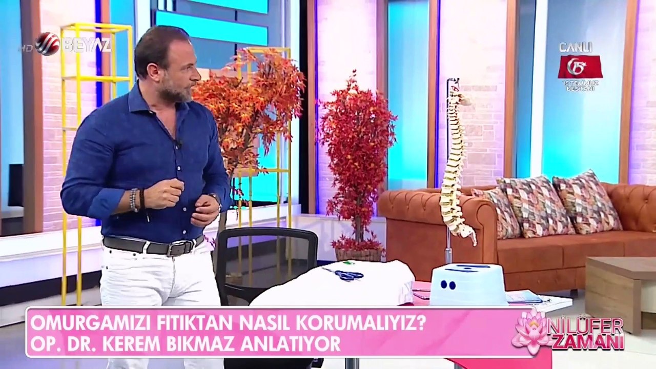 Fıtık nedir neler fıtığa sebep olur