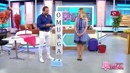 Topuklu ayakkabı bel ağrısını artırır mı?