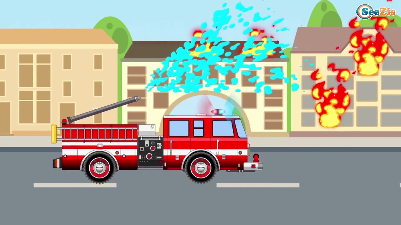 Мультфильмы для детей - Монстр Трак и Самые Крутые Гонки! Мультик Машинки - Видео для детей