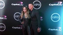 2017 ESPYS: Your favorite athletes slayed the red carpet!