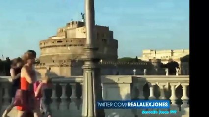 O Vaticano e a Nova Ordem Mundial