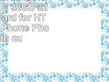Professional Kingston MicroSDHC 32GB 32 Gigabyte Card for HTC G2 Blaze Phone Phone with