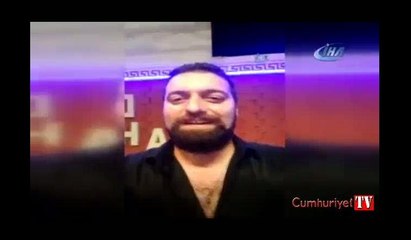 O Ses Türkiye yarışmacısı tutuklandı