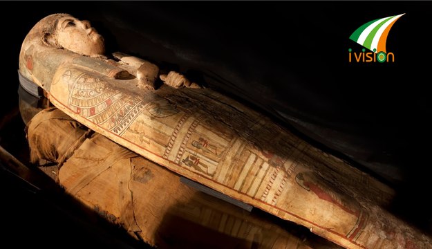 3400 വർഷം പഴക്കമുള്ളതും, ഈജിപ്ഷ്യൻ Global Malayalam News 32 Ivision Ireland ഐവിഷൻ ഗ്ലോബൽ മലയാളം വാർത്ത