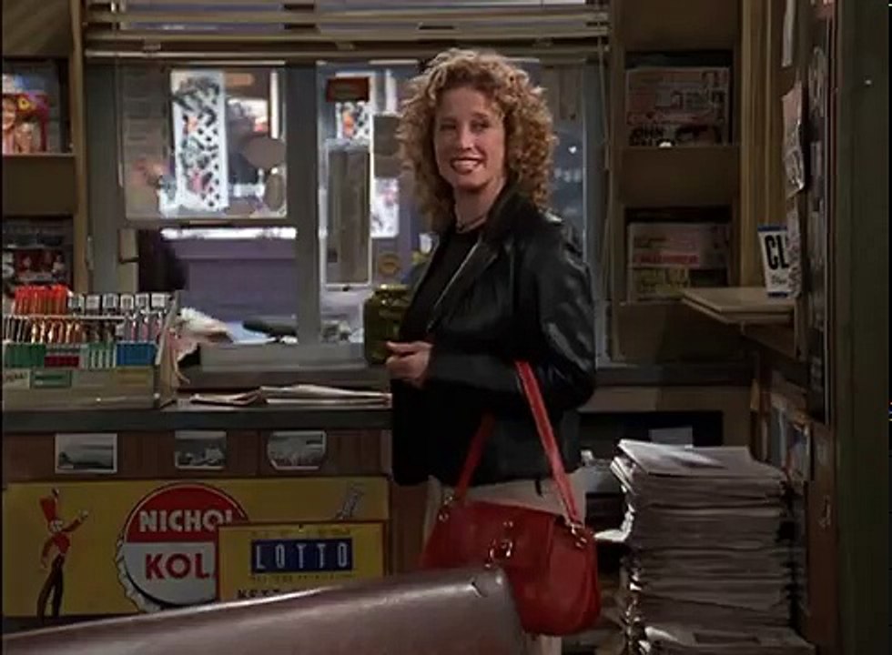 Becker: Season 5 Excerpt (2002)