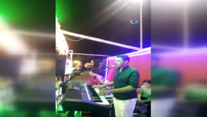 O Ses Türkiye Yarışmacısı Saldırıya Uğradıktan Sonra Tutuklandı