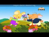 Cheluvina Banna - Nursery Rhyme with Lyrics and Sing Along