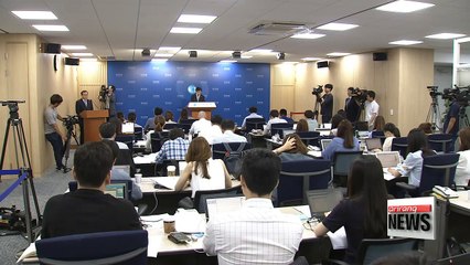 Korea's GDP for 2017 revised up to 2.8%