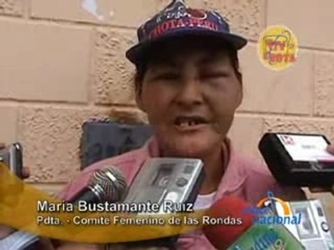 ENLACE NACIONAL RTV CHOTA