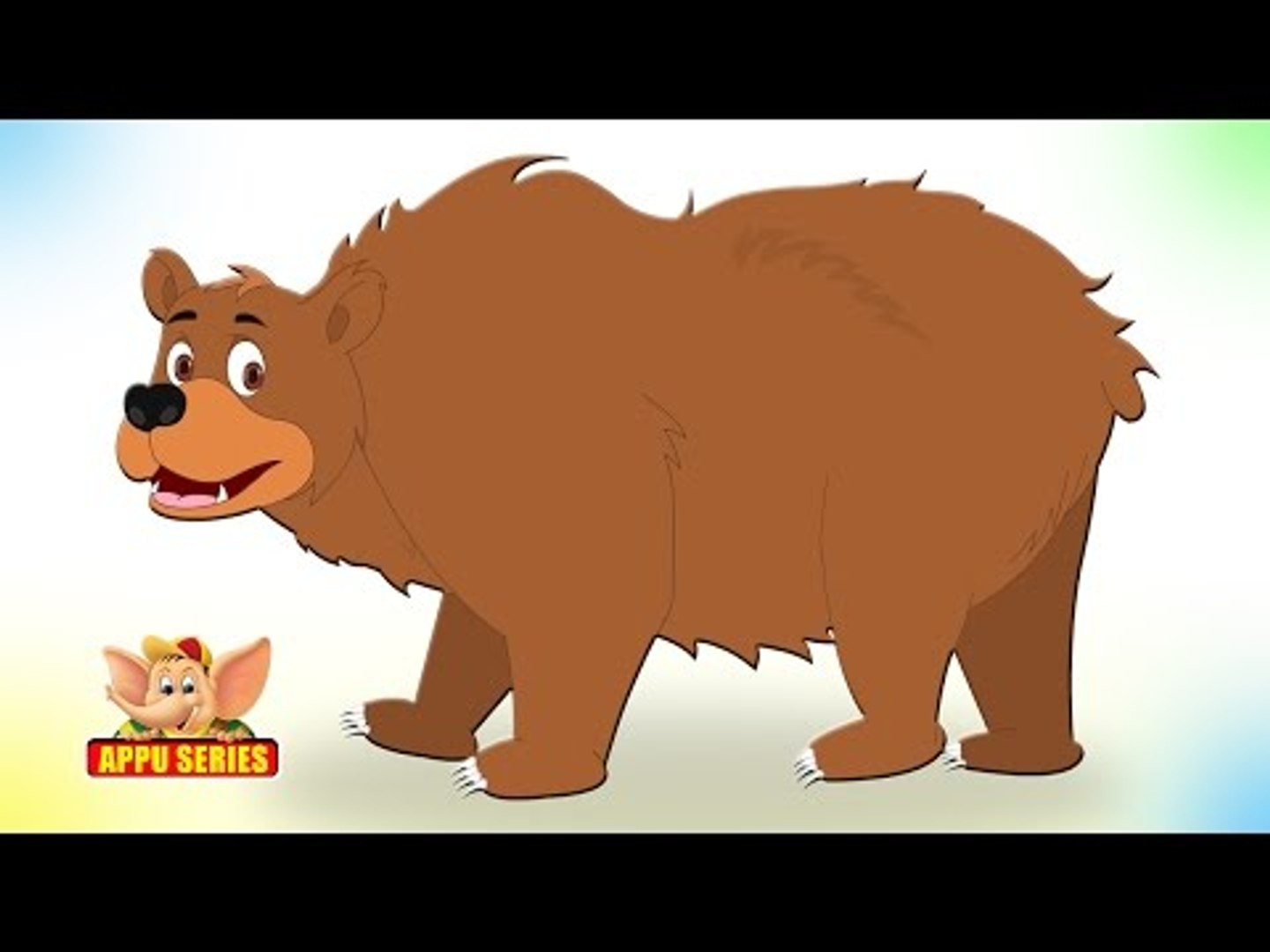 Cheetah Finger Family Nursery Rhymes For Children | Cheetah Cartoons