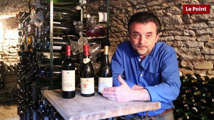 20 questions sur le vin : comment les vins sont-ils classés ?