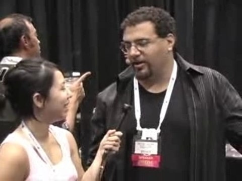 GameZombie.tv Presents Heatwave Interactive