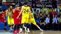 Fenerbahçe'den Bogdanovic'e veda videosu!