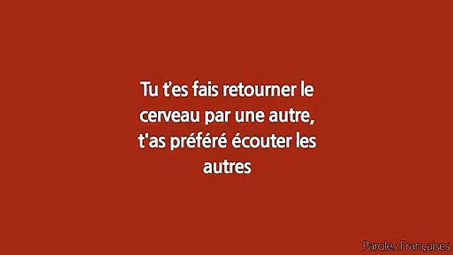 SCRIDGE - Samira ft. Wassila (Paroles/Lyrics)