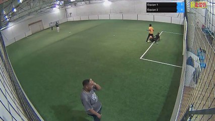 Equipe 1 Vs Equipe 2 - 13/07/17 12:23 - Loisir Poitiers - Poitiers Game Parc