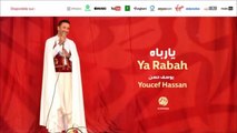 Youcef Hassan - Ya mi nahwa madina (8) - Ya Rabah
