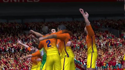 Para обзор FIFA 13 ios