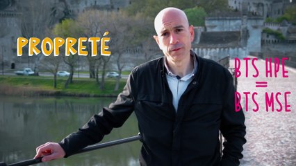 SUCCESS STORY (Episode 1) - Le parcours de Pierre Aubery dans la Propreté