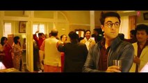 Khaana Khaake Song (Video) l Jagga Jasoos l Ranbir Kapoor Katrina Kaif Pritam Amitabh Bhattacharya