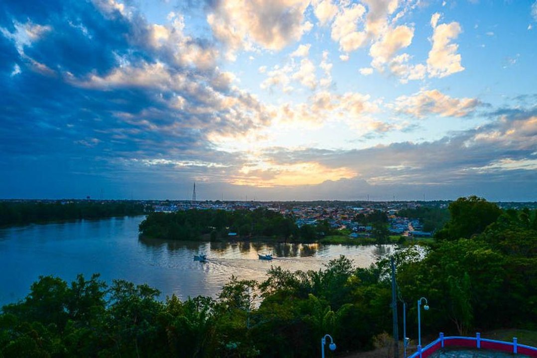 Bragança - Pará