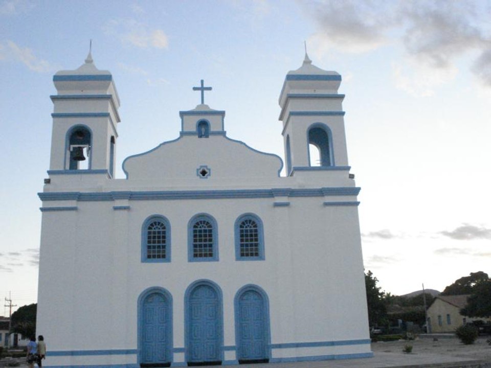 Ituaçu - Bahia