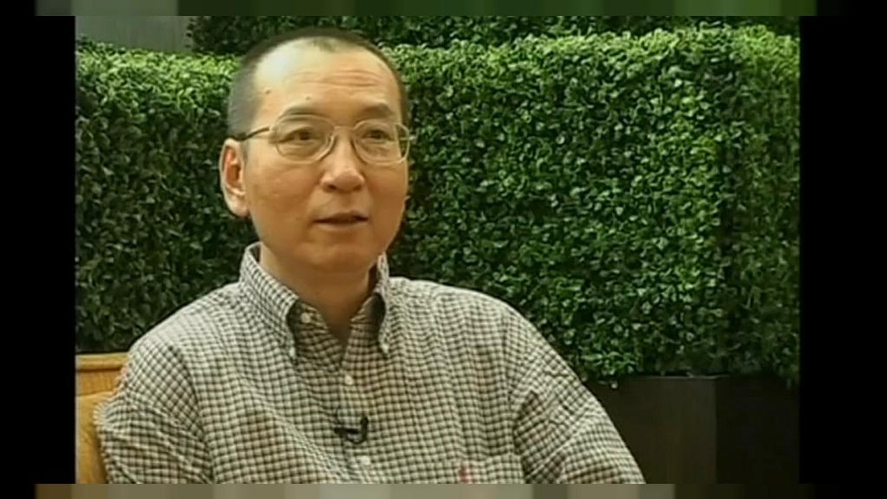 Friedensnobelpreisträger Liu Xiaobo ist tot
