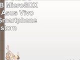 Professional Ultra SanDisk 64GB MicroSDXC Card for Asus VivoTab Smart Smartphone is custom