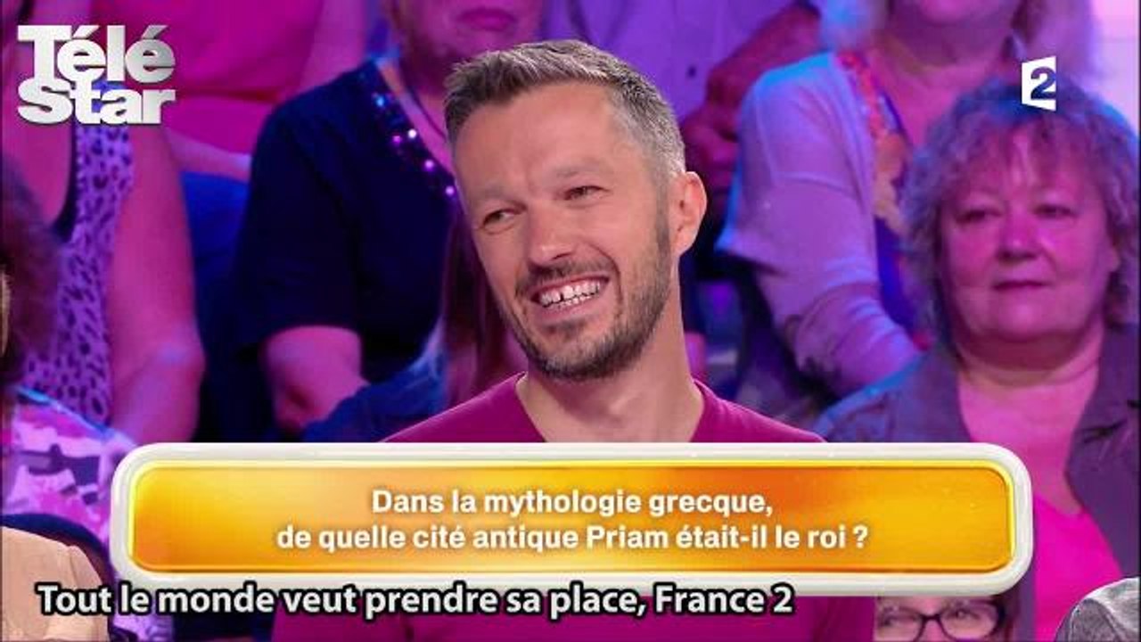 Le Zapping Sexy Télé Star de la semaine du 7 au 13 juillet 2017