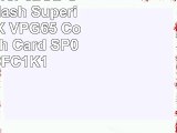 Silicon Power 32GB SLC Nand Flash Superior CF 1100X VPG65 Compact Flash Card
