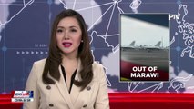 Airstrikes vs. Maute terrorists to continue despite pull out of FA-50's