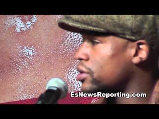 Floyd Mayweather May Fight Tim Bradley Next - esnews boxing