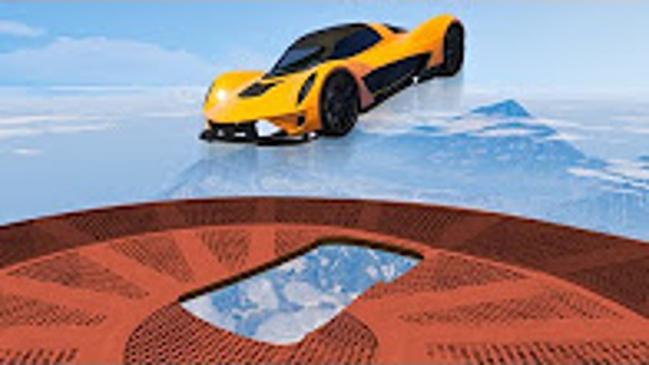 KWEBBELKOP-99% IMPOSSIBLE PRECISION LANDING! (GTA 5 Funny Moments)