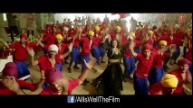 Nachan Farrate VIDEO Song ft. Sonakshi Sinha _ All Is Well _ Meet Bros _ Kanika _HIGH