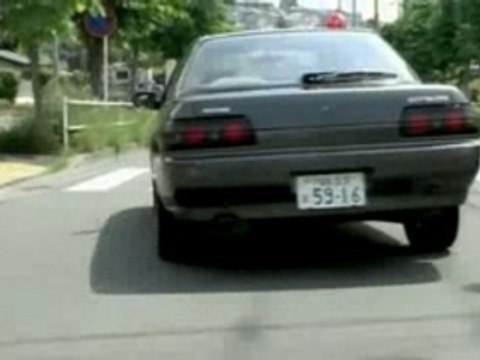 oguri shun 小栗旬 - CLOSE ZERO trailer