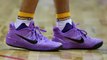 Lonzo Ball ditches Big Baller Brand shoes for Nikes