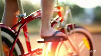 Home and Away 6541 3rd November 2016