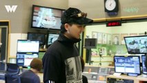 [VIETSUB]170427 WINNER - BTS of Park Jiyoon's Radio Show [OAO Subteam]