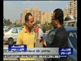 #الاقتصاد_اليوم | جولة لكاميرا سي بي سي اكسترا في سوق السيارات بمدينة نصر